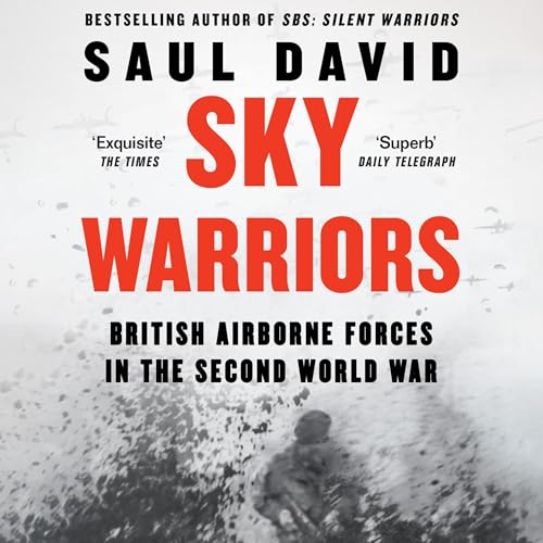 Sky Warriors