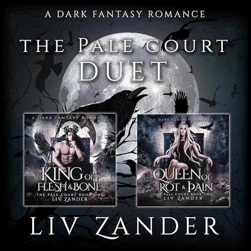 The Pale Court Duet