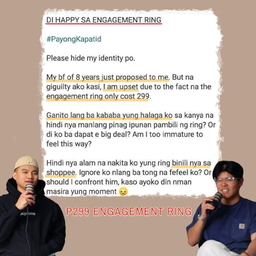 (VIDEO) KP BOYS REACT TO: ₱299 ENGAGEMENT RING by Unknown