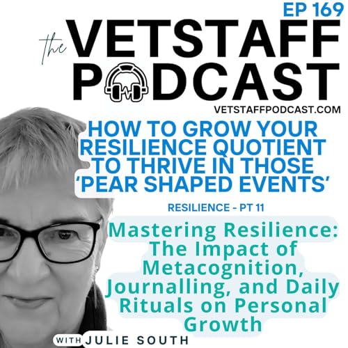 Mastering Resilience: The Impact of Metacognition, Journaling, and Daily Rituals on Personal Growth by Unknown