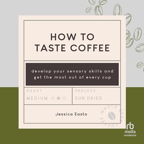 How to Taste Coffee