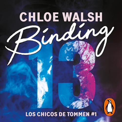 Binding 13 (Spanish Edition)