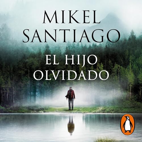El hijo olvidado [The Forgotten Old Man]