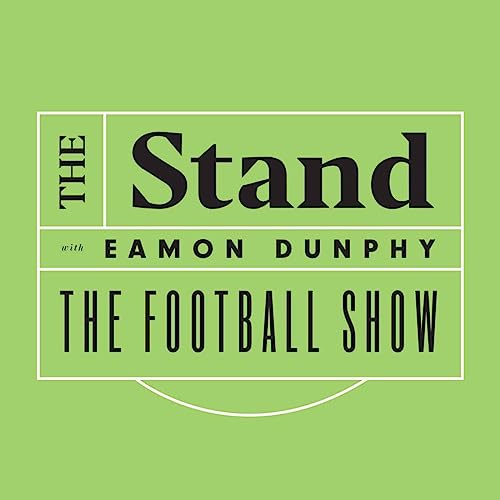 Ep 1884: Liverpool and Man City primed to battle for the Premier League title? by Unknown