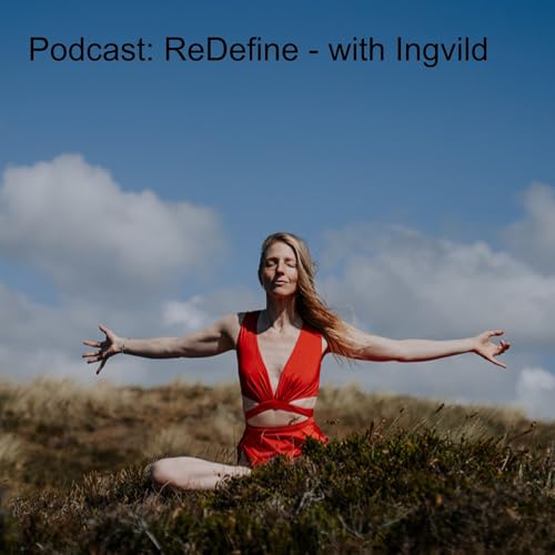 Beyond Kundalini Activations - with Ingvild by Ingvild