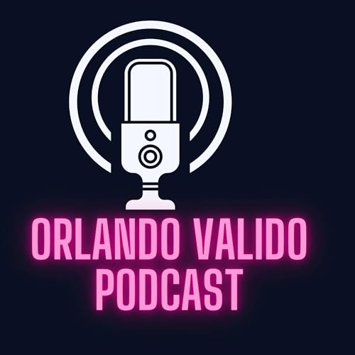 Orlando Valido's Podcast About Country Music Artist Bio by Orlando Valido
