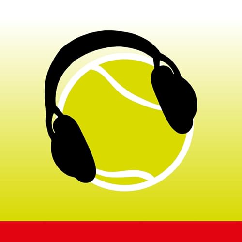 SchlagFertig! Der WTV-Podcast by Westfälischer Tennis-Verband