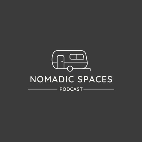 Nomadic Spaces: Tiny House Interior Design by Sarah Bronstein