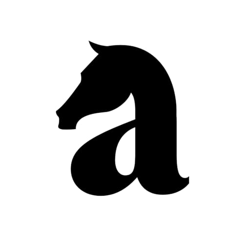 Amateur Hour Equestrian by Amateur Hour Equestrian