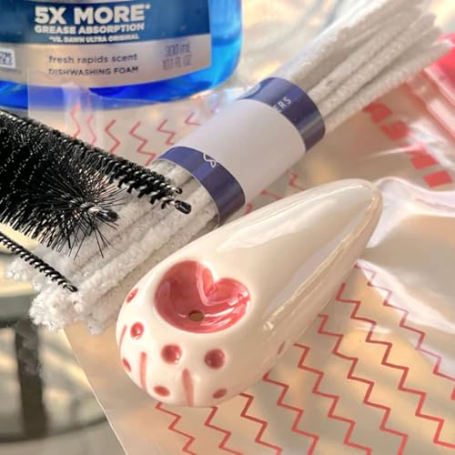 Cosmos Art Ceramics by MuhsenNysar