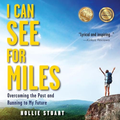 I Can See for Miles by Hollie Stuart