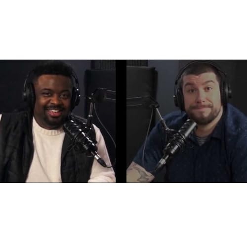 Side Hustle Podcast with AA and Kyle by Anthony Alford and Kyle Cornell