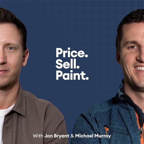 Price. Sell. Paint. by Jon Bryant & Michael Murray