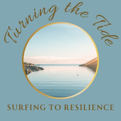 Turning the Tide: Surfing to Resilience by ncu2yourpathw