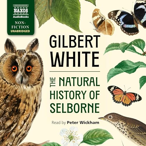The Natural History of Selborne