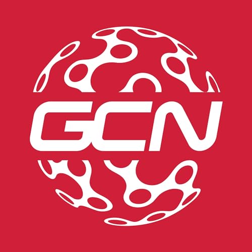 Global Cycling Network by Global Cycling Network (GCN)