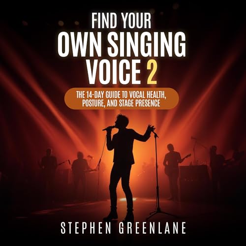Find Your Own Singing Voice 2