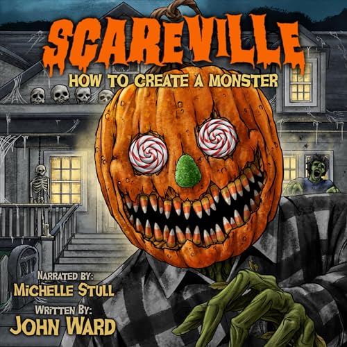 How to Create a Monster