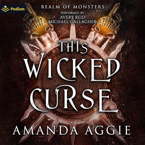 This Wicked Curse by Amanda Aggie