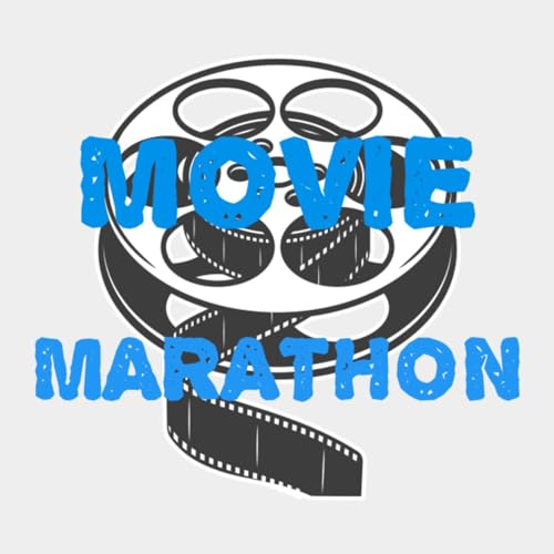 Movie Marathon by Murph and Mike