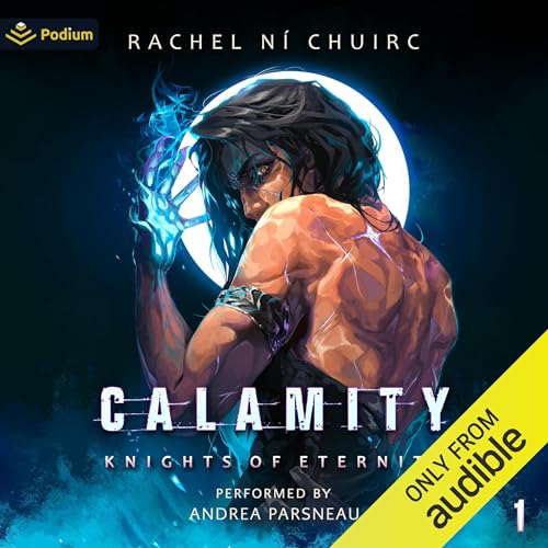 Calamity by Rachel Ni Chuirc