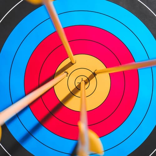 Archery Sports with Nadeem by Nadeem Gurmani