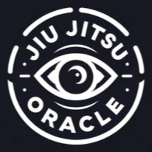 Jiu Jitsu Oracle by Jiu Jitsu Oracle