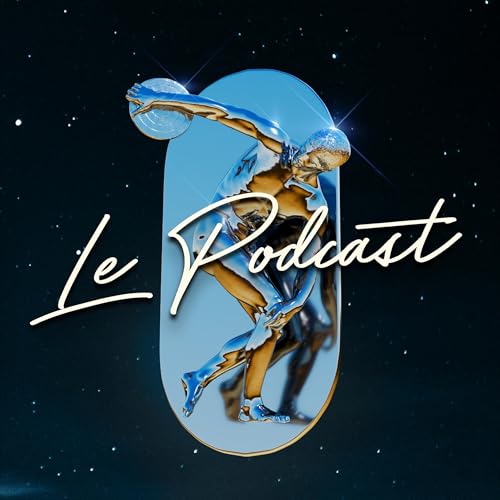 Le Disco Bowl - Le Podcast by Arthur Gnanih