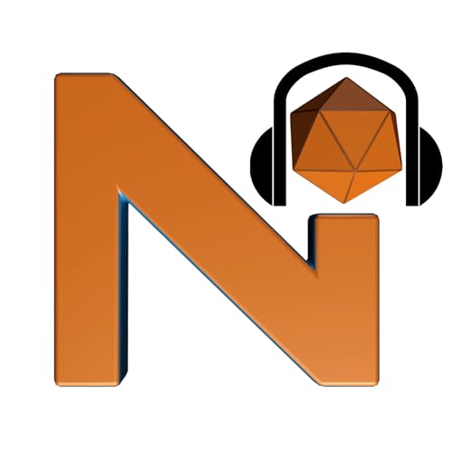 Nerd Immersion Podcast by Nerd Immersion
