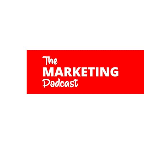 The Marketing Podcast by NovaCom22 Inc.