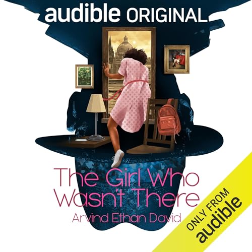 The Girl Who Wasn't There