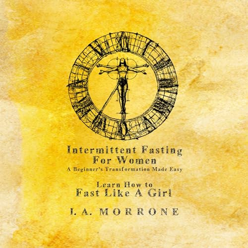 Intermittent Fasting for Women