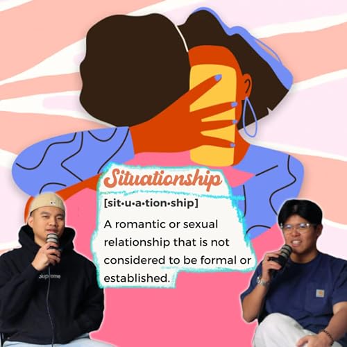 (VIDEO) KP BOYS REACT TO: SITUATIONSHIP ("NO LABEL" RELATIONSHIP) by Unknown