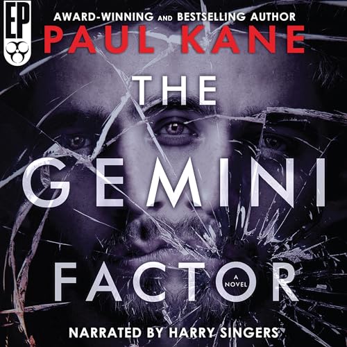 The Gemini Factor: 10th Anniversary Edition by Paul Kane