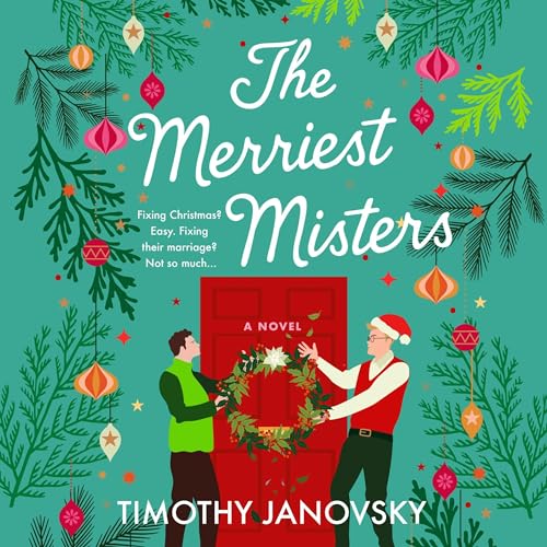 The Merriest Misters