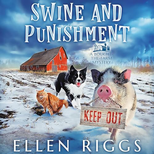 Swine and Punishment
