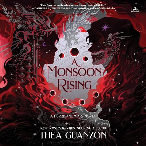 A Monsoon Rising