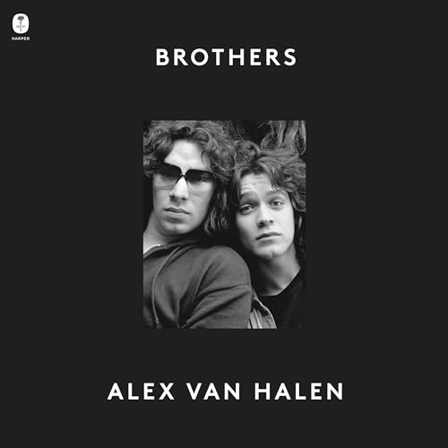 Brothers by Alex van Halen