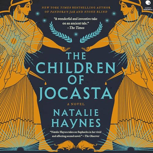 The Children of Jocasta
