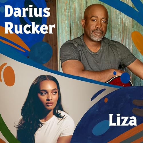 Darius Rucker on Hootie & the Blowfish and his new country record + New music from Liza