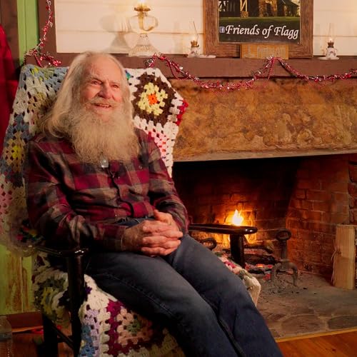 #10 - Part 1 of 2: An Interview with M.J. "Nimblewill Nomad" Eberhart About His Accomplishments and What He Learned by Unknown