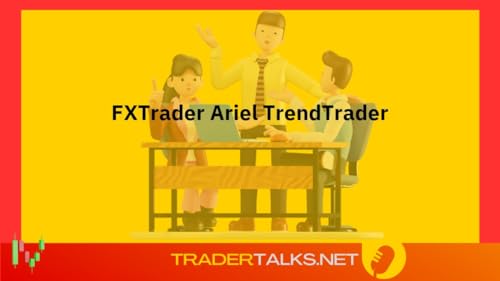 Forex Forums - FXTrader Ariel TrendTrader by Unknown