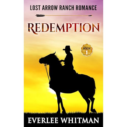 Redemption by Everlee Whitman