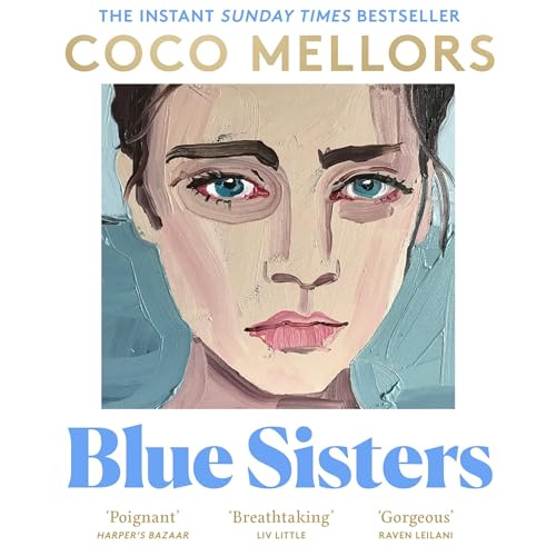 Blue Sisters by Coco Mellors