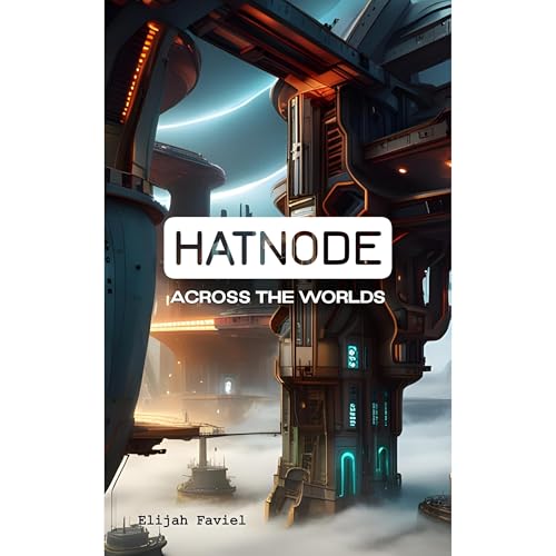 Hatnode by elijah faviel