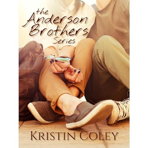 The Anderson Brothers Complete Series
