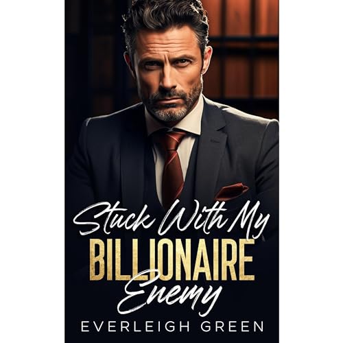 Stuck With My Billionaire Enemy