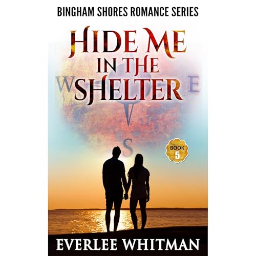 Hide Me In The Shelter