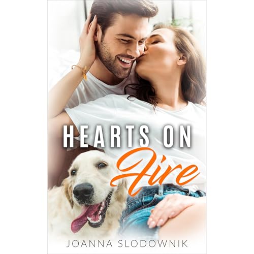 Hearts on Fire: Dogs, Love, and Calendar Heroes