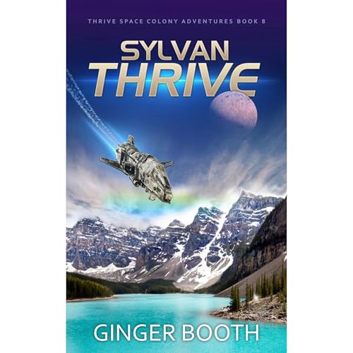 Sylvan Thrive